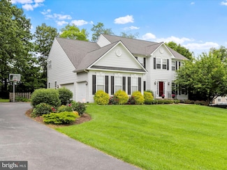 149 General Mcclellan Ct, Harpers Ferry, WV 25425