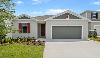 Slate, Deland, FL 32720