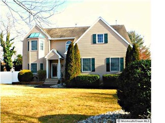 10 Timber Ln, West Creek, NJ 08092
