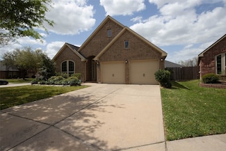 4214 Driftwood Bend Ct, Fresno, TX 77545