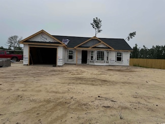 TBB Black Creek Rd, Nichols, SC 29581