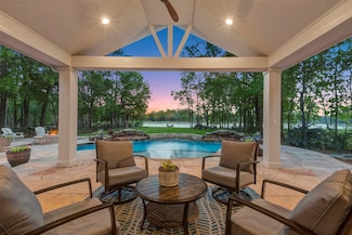 3806 W Benders Landing Blvd, Spring, TX 77386