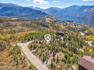 568 Old Tonahutu Ridge Rd, Grand Lake, CO 80447