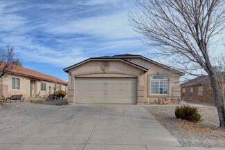 6247 Vaughn Dr NE, Rio Rancho, NM 87144