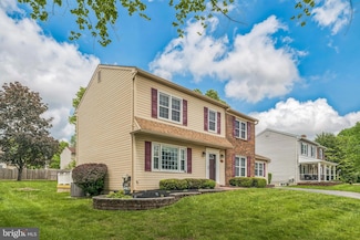 2113 Carol Ln, Norristown, PA 19401
