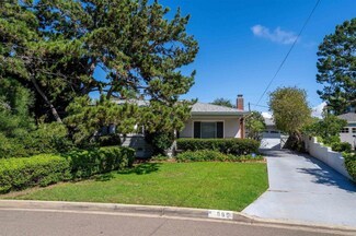 985 Orma Dr, San Diego, CA 92106