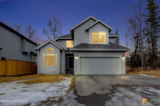 4051 Winchester Loop, Anchorage, AK 99507
