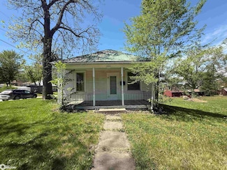 604 S 18th St, Centerville, IA 52544
