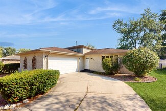 8443 165th Place, Tinley Park, IL 60487