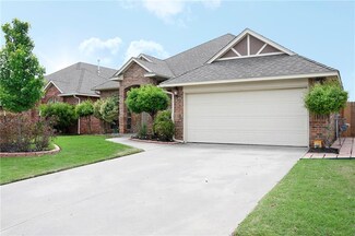 2704 SW 140th St, Oklahoma City, OK 73170