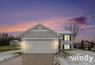 1024 Western Ave, Watervliet, MI 49098