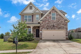 1040 Timbervalley Way, Spring Hill, TN 37174