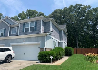 1180 Gunn Hall Dr Unit B, Virginia Beach, VA 23454