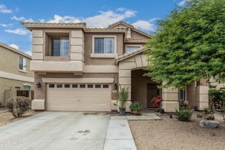 14318 N 142nd Ln, Surprise, AZ 85379