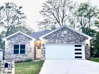 3120 Main St, Little Rock, AR 72206