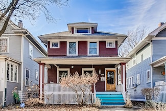 407 N Taylor Ave, Oak Park, IL 60302
