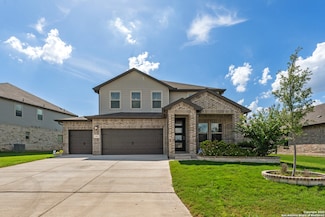 2509 Pennilynn Way, San Antonio, TX 78253