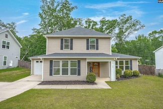 108 Brookhill W, Lexington, SC 29072