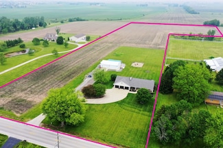3421 E 3000n Rd, Bourbonnais, IL 60914