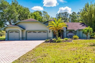 424 Knights Bridge Rd, Spring Hill, FL 34609