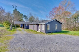 14943 Highway 411 N, Crandall, GA 30711