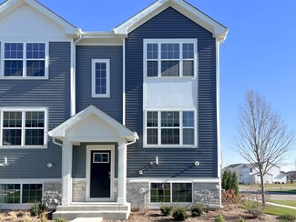 6501 Linden Trail Unit A, Bull Valley, IL 60097