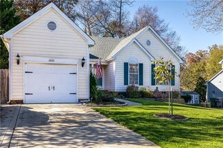 3515 Fernmoss Ct, Charlotte, NC 28269