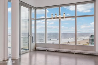 20 Melrose Terrace Unit 605, Long Branch, NJ 07740