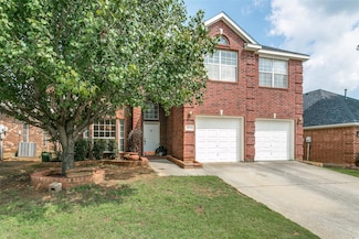 12721 Beech Tree Ln, Euless, TX 76040