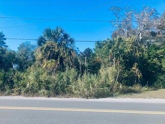 205 Tallahassee St, Carrabelle, FL 32322