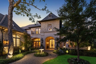 54 Ash Bluff Ln, Dallas, TX 75248