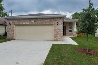 809 Maples Ave, McKinney, TX 75069