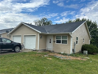 420 N Hester St, Maryville, MO 64468
