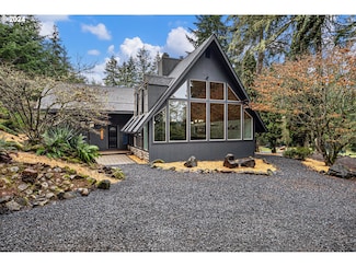 26919 Old Holley Rd, Sweet Home, OR 97386