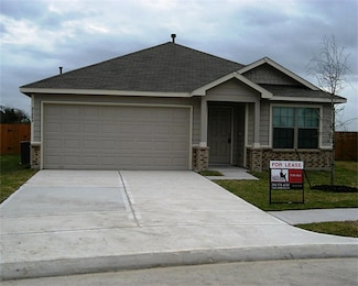 21303 Beacon Springs Ln, Katy, TX 77449