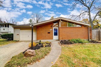 10964 Carnegie Dr, Cincinnati, OH 45240