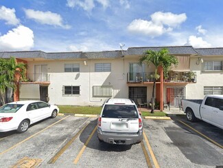 1225 W 35th St Unit 31A, Hialeah, FL 33012