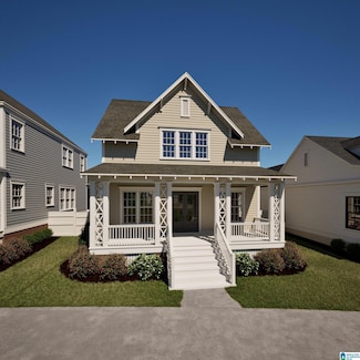 588 Preserve Way, Hoover, AL 35226