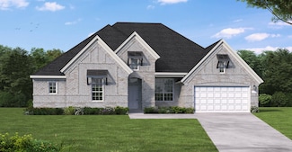 Natalia, Waxahachie, TX 75165