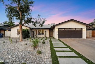 4613 S Rita Ln, Tempe, AZ 85282