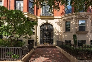 244 Beacon St Unit 3A, Boston, MA 02116