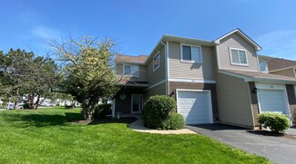 1128 E Cambria Ln N, Lombard, IL 60148
