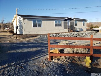 12245 Albert Way, Reno, NV 89506