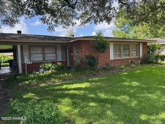 627 Mary Ann St, Opelousas, LA 70570