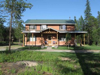 321 Meadowlark Ln, Oldtown, ID 83822