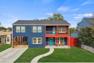 1904 28th St, Lubbock, TX 79411