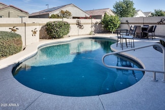 30216 W Verde Ln, Buckeye, AZ 85396