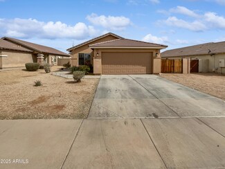 8203 S 73rd Ln, Laveen, AZ 85339