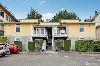 1919 S I St Unit 5, Tacoma, WA 98405