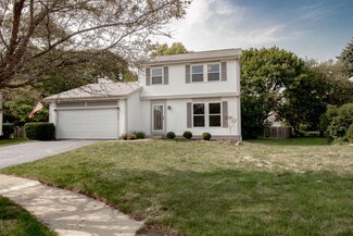 5334 Triple Crown Ct, Columbus, OH 43221